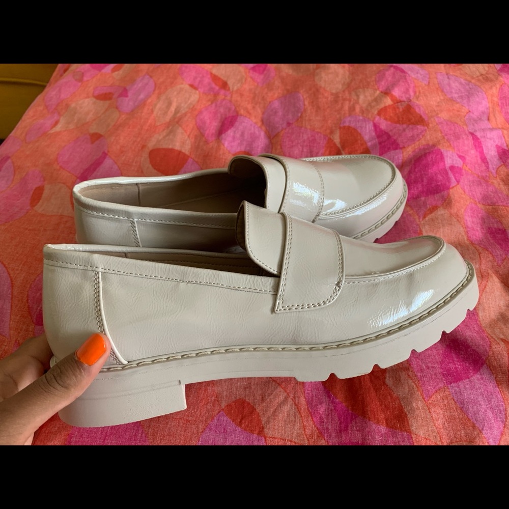 jones NY loafers 9.5